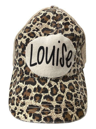 Louise Hat