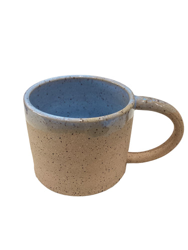 Blue Mug