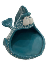 Fish - Soap/Sponge Holder