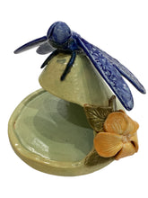 Dragonfly - Soap/Sponge Holder