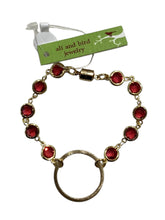 Crystal Chain Bracelets