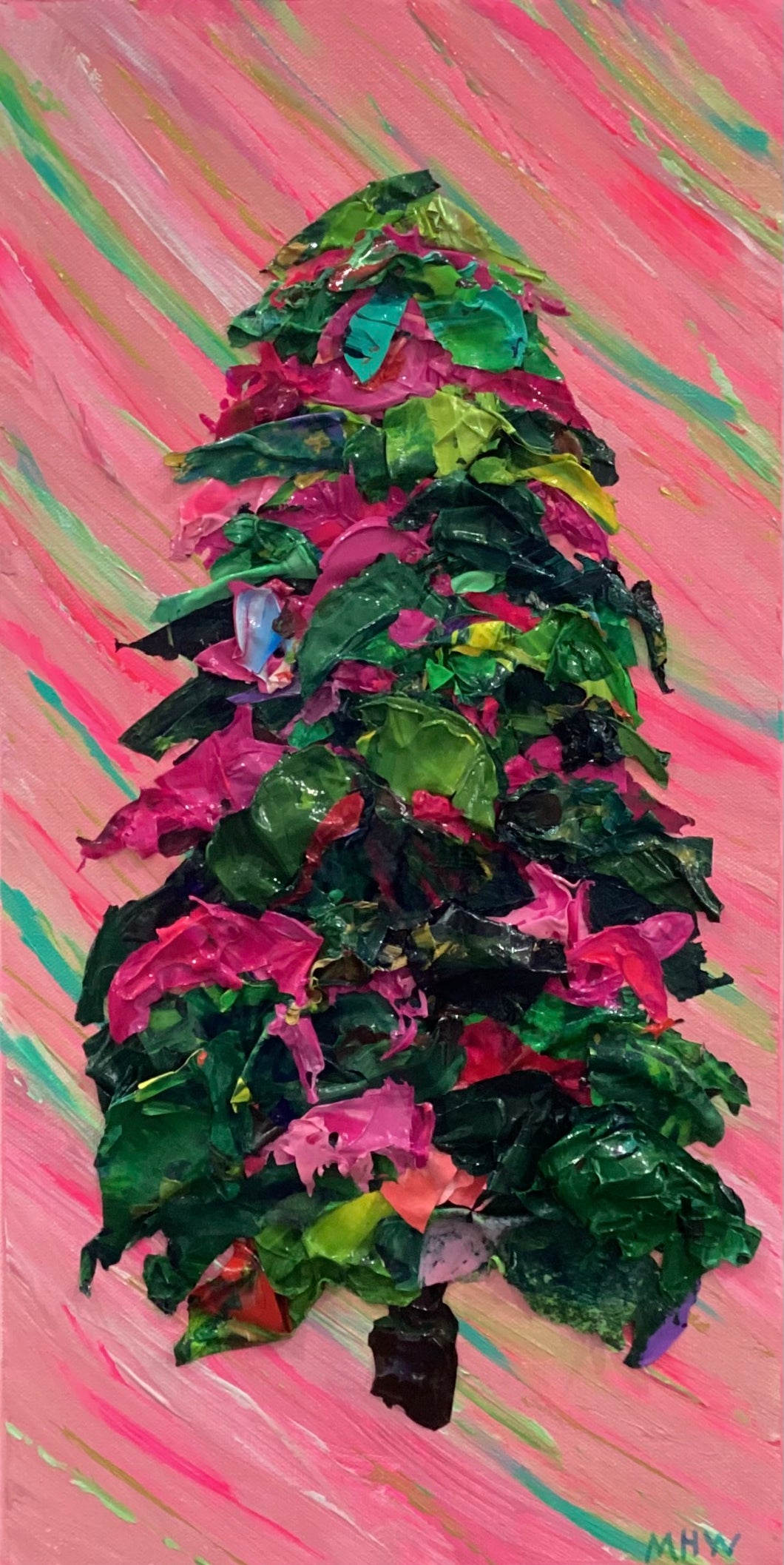 Hard Candy Christmas