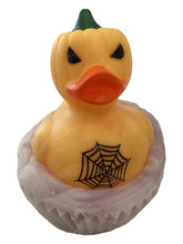 Duck, Duck, Soap - Halloween Edition