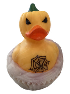 Duck, Duck, Soap - Halloween Edition