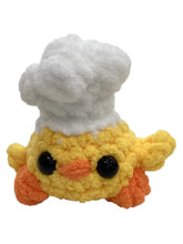 Chef Chick
