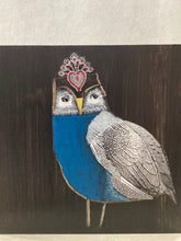 "Bluebird"