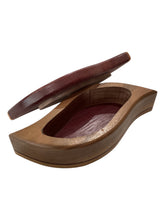 Leaf Jewelry Box