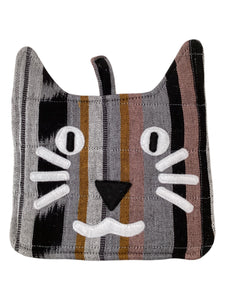 Cat Pot Holder