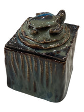 Turtle Box