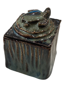 Turtle Box