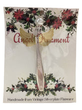 Guardian Angel Ornament