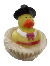 Duck, Duck, Soap - Thanksgiving Edition