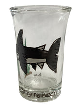 Shot Glass - Shark
