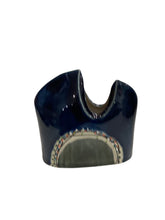 Short Skinny Vase - Storm - S,M,L