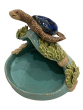 Turtle - Soap/Sponge Holder