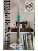 Seam Ripper
