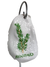 Herb Marker