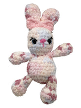 Bow Head Bunny