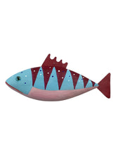 Fish Ornament