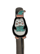 Long Handle Spoon - Christmas Edition