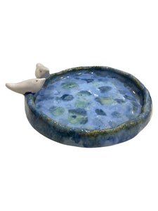 Bird Trinket Dish