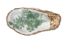 Oyster Dish