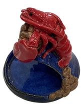 Lobster Sponge Holder