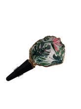 Wine Stopper - Monstera