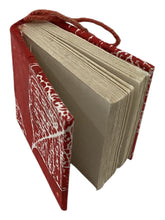 Hardcover Extra Tiny Journal