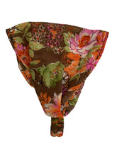 Vintage Sari Headband