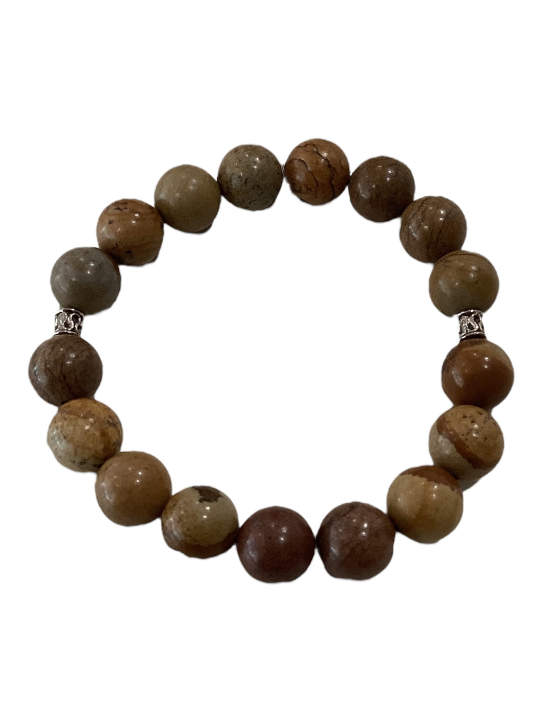 Men's Bracelet - Brown
