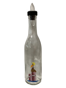 Pour Bottle - Pelican