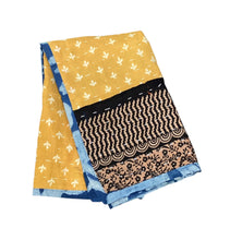 Kantha Kitchen Towel