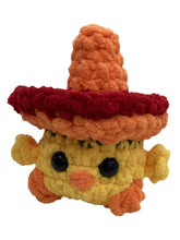 Sombrero Chick