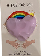 Pocket Heart