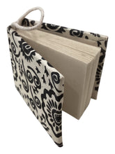 Hardcover Extra Tiny Journal