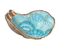 Oyster Dish
