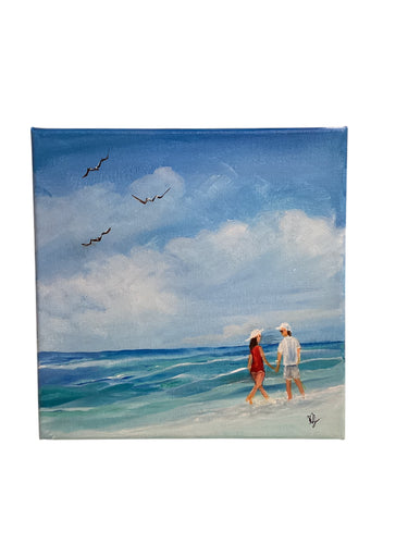 Just Us Two Original