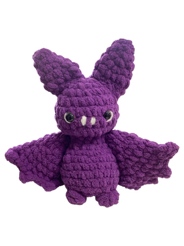Purple Bat