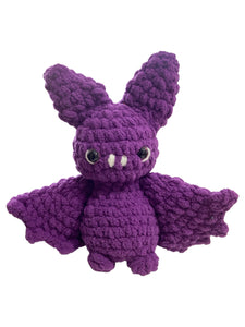 Purple Bat