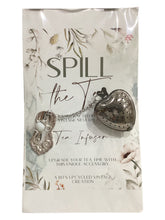 Spill the Tea Infuser