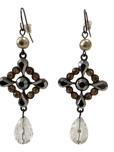 Vintage Dangle Earrings