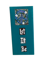 Small Wooden Sign - Multiple designs/sayings
