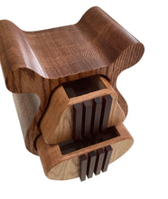 Lyra Jewelry Box