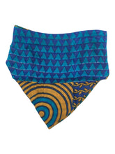 Saree Pet Bandana - Small