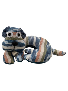 Spiced Heatable Dog Trivet - Pacifica