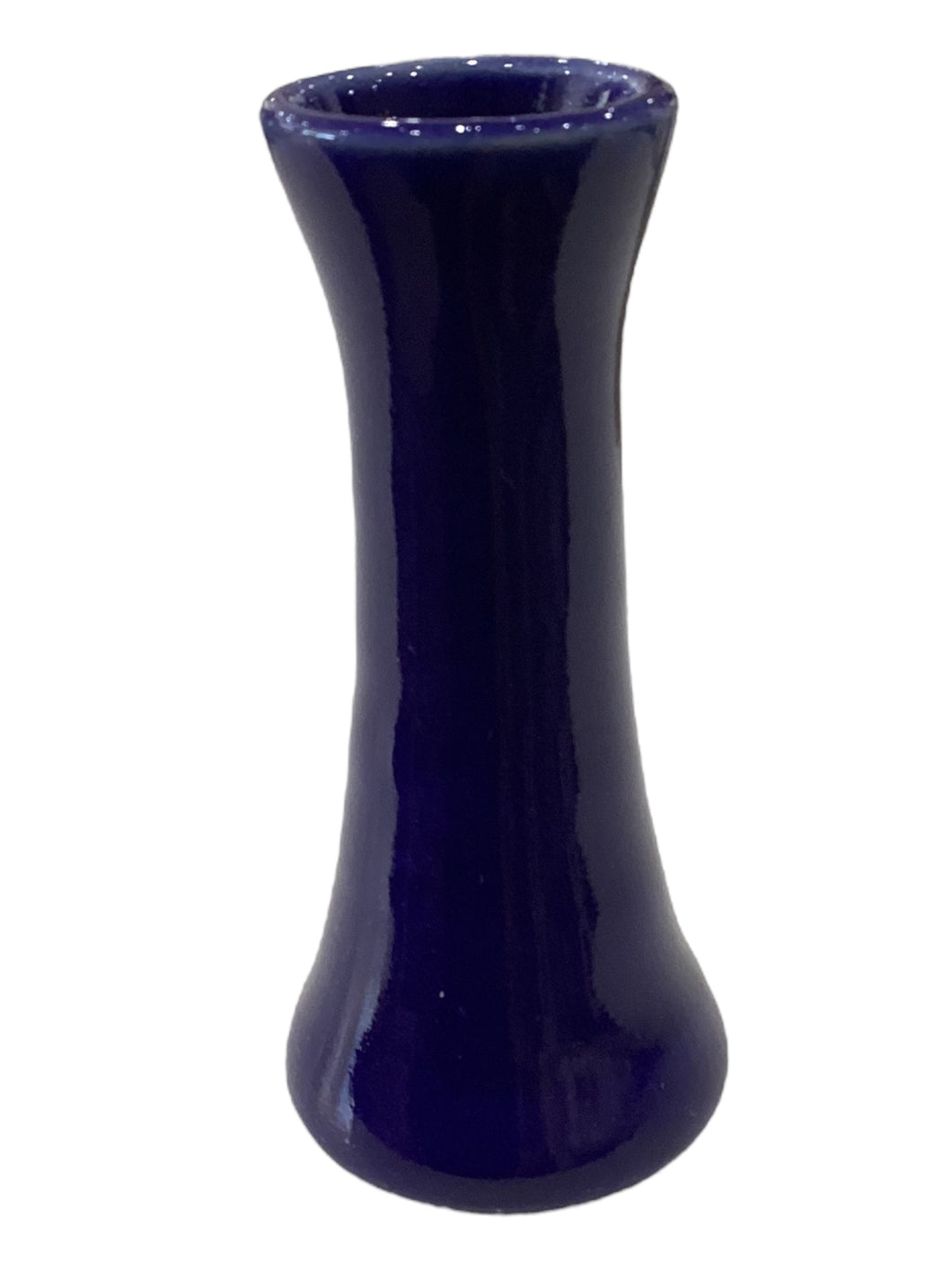 Ocean Colors Flower Bud Vase - Navy