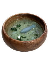 Florida Manatee Trinket Bowl