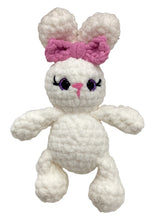 Bow Head Bunny