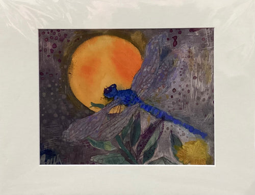 Dragonfly - Print - 11